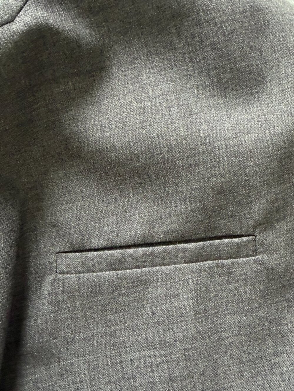 MM LaFleur The Oliver Wool Blazer Jacket - Picture 14 of 16